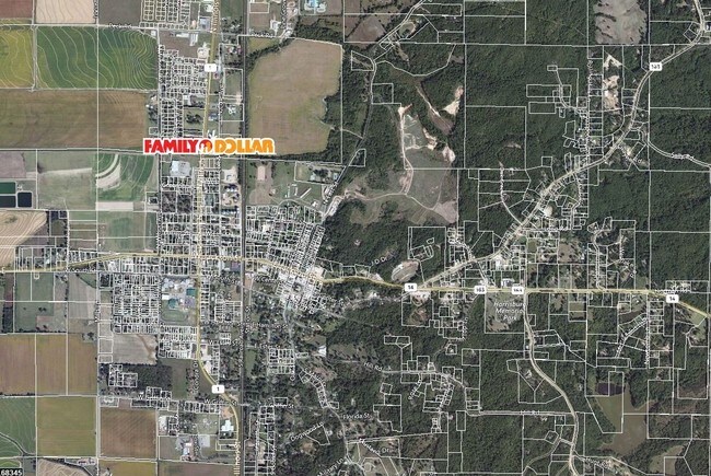 More details for 608 N Illinois St, Harrisburg, AR - Retail for Sale