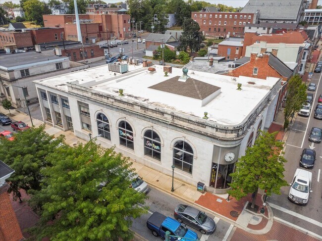 More details for 101 W Washington St, Hagerstown, MD - Retail for Sale