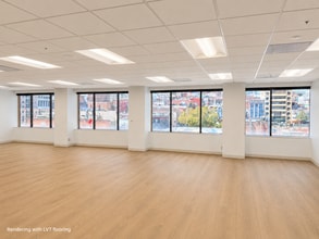 601 Montgomery St, San Francisco, CA à louer Photo intérieure- Image 1 de 4