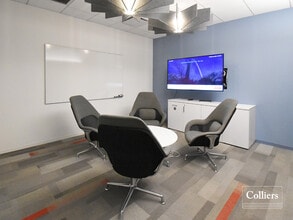 4220 Duncan Ave, Saint Louis, MO à louer Photo intérieure- Image 2 de 6