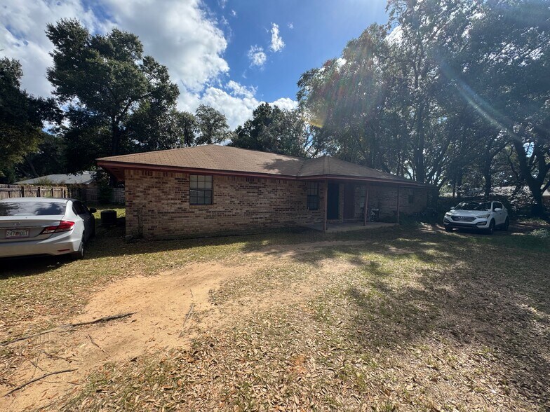 7445 Pine Forest Rd, Pensacola, FL à vendre - Autre - Image 3 de 7
