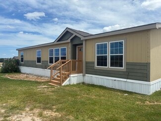 More details for 389 COUNTY ROAD 1281, Lampasas, TX - Land for Sale