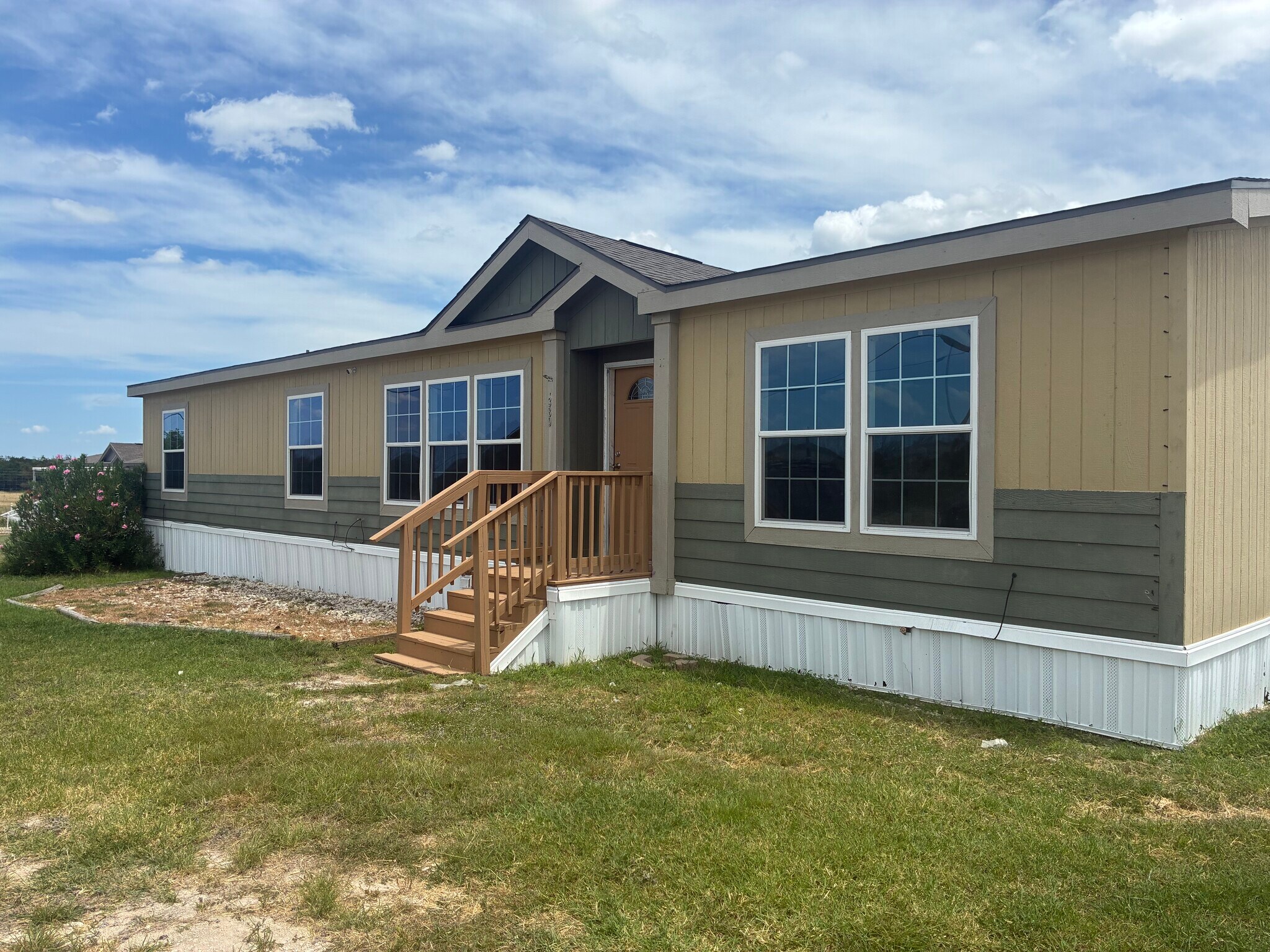 389 COUNTY ROAD 1281, Lampasas, TX à vendre Photo principale- Image 1 de 27
