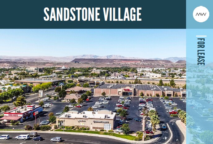 42 S River Rd, Saint George, UT for lease Building Photo- Image 1 of 4