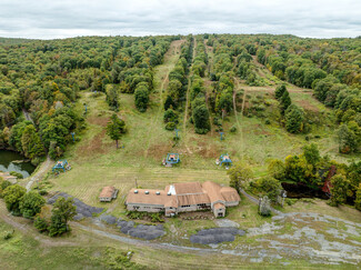 Plus de détails pour 505 Timber Hill rd, Henryville, PA - Terrain à vendre