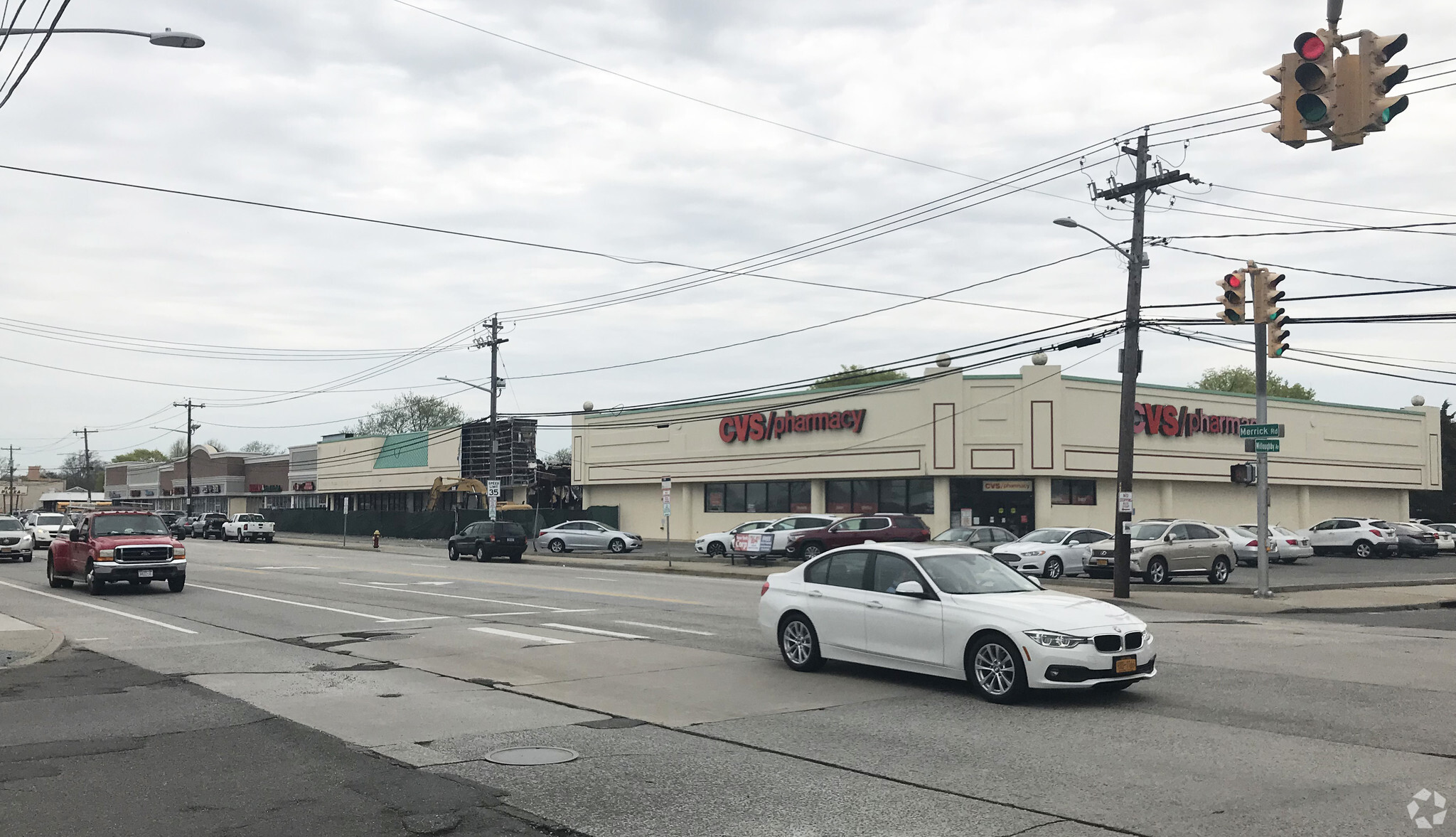 3431-3491 Merrick Rd, Wantagh, NY for sale Primary Photo- Image 1 of 1