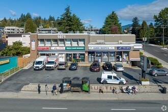 1071 Austin Av, Coquitlam, BC for lease Interior Photo- Image 1 of 5
