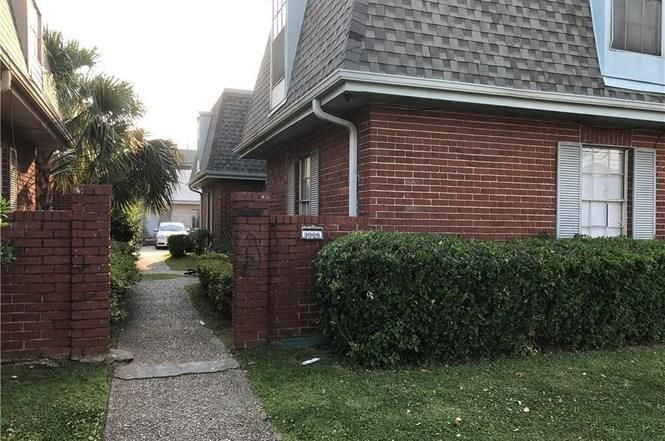 3008 Houma Blvd, Metairie, LA for sale - Building Photo - Image 3 of 6