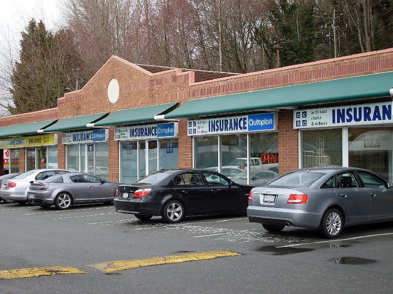 1192 Marine Dr, North Vancouver District, BC for lease Interior Photo- Image 1 of 17