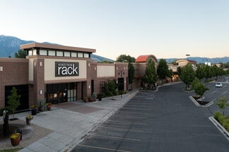 Plus de détails pour 10329-10497 S State St, Sandy, UT - Commerce de détail à louer