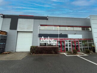 More details for 4 Boulevard De Thibaud, Toulouse - Flex for Lease