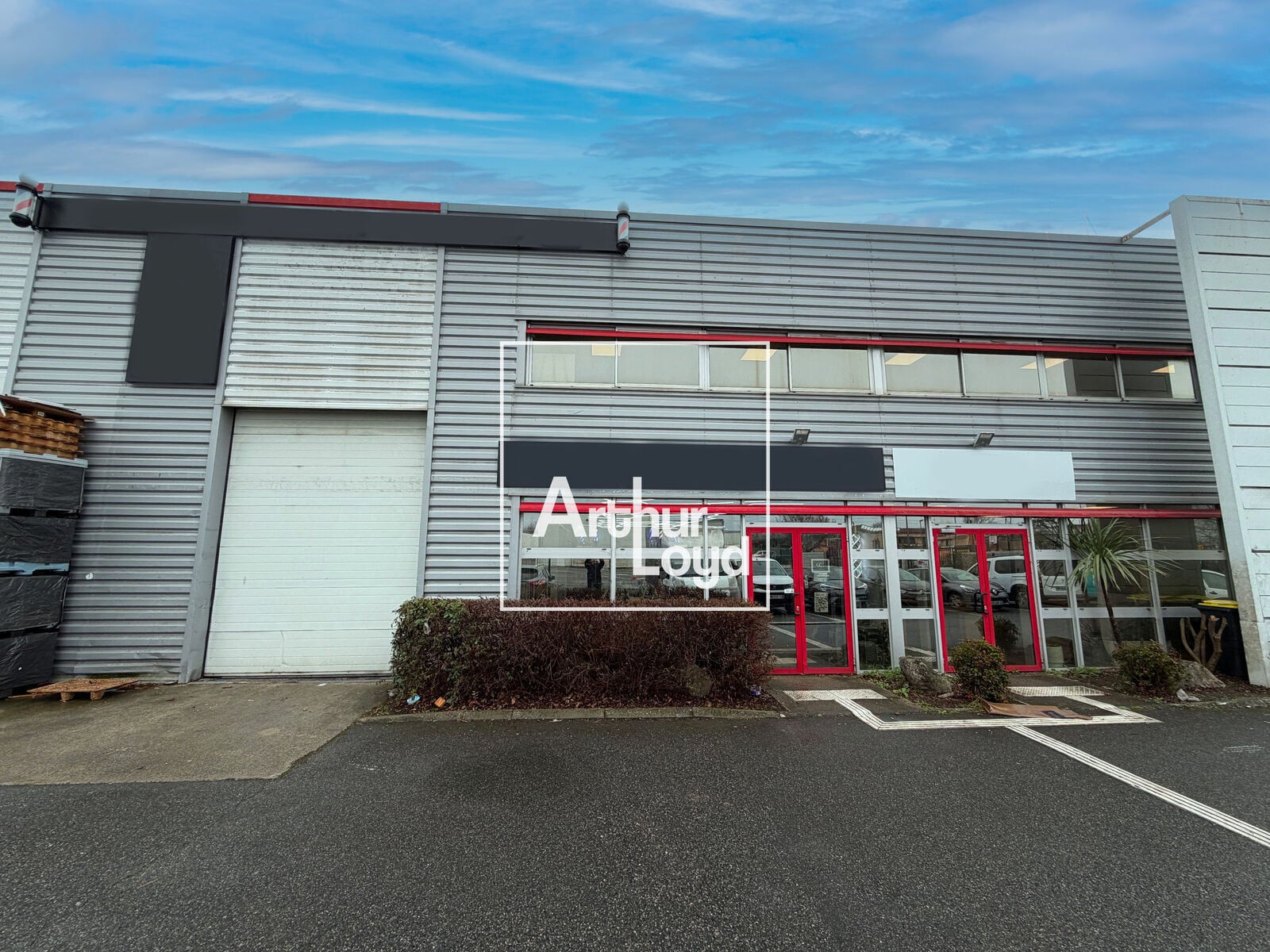 4 Boulevard De Thibaud, Toulouse à louer Photo du bâtiment- Image 1 de 8