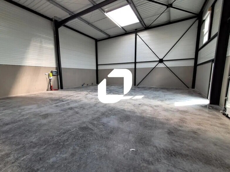 3 Rue De Chardonnet, Wattrelos à louer - Photo du bâtiment - Image 2 de 13