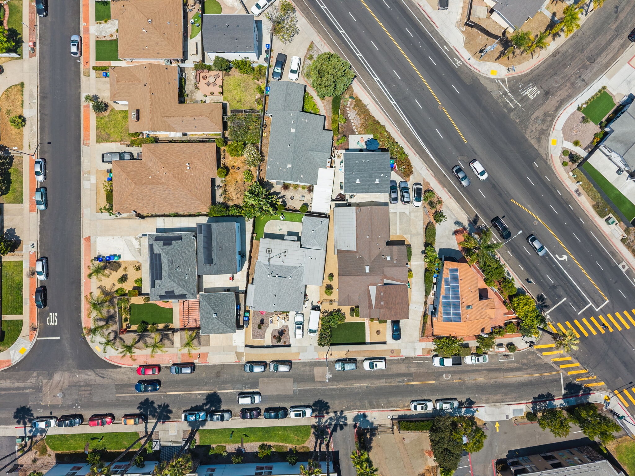 6499 Montezuma Rd, San Diego, CA for sale Primary Photo- Image 1 of 11