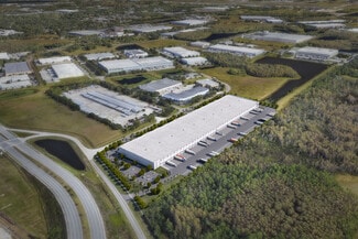 More details for 11101 Palmbay Dr, Orlando, FL - Industrial for Lease
