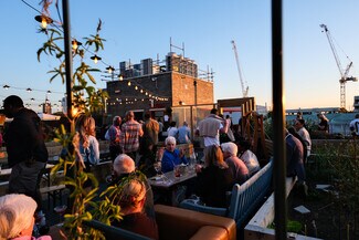 Plus de détails pour 7 Throwley Way, Sutton - Coworking à louer