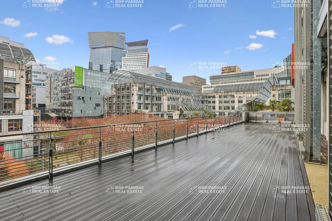 Office in Paris for lease Building Photo- Image 1 of 15