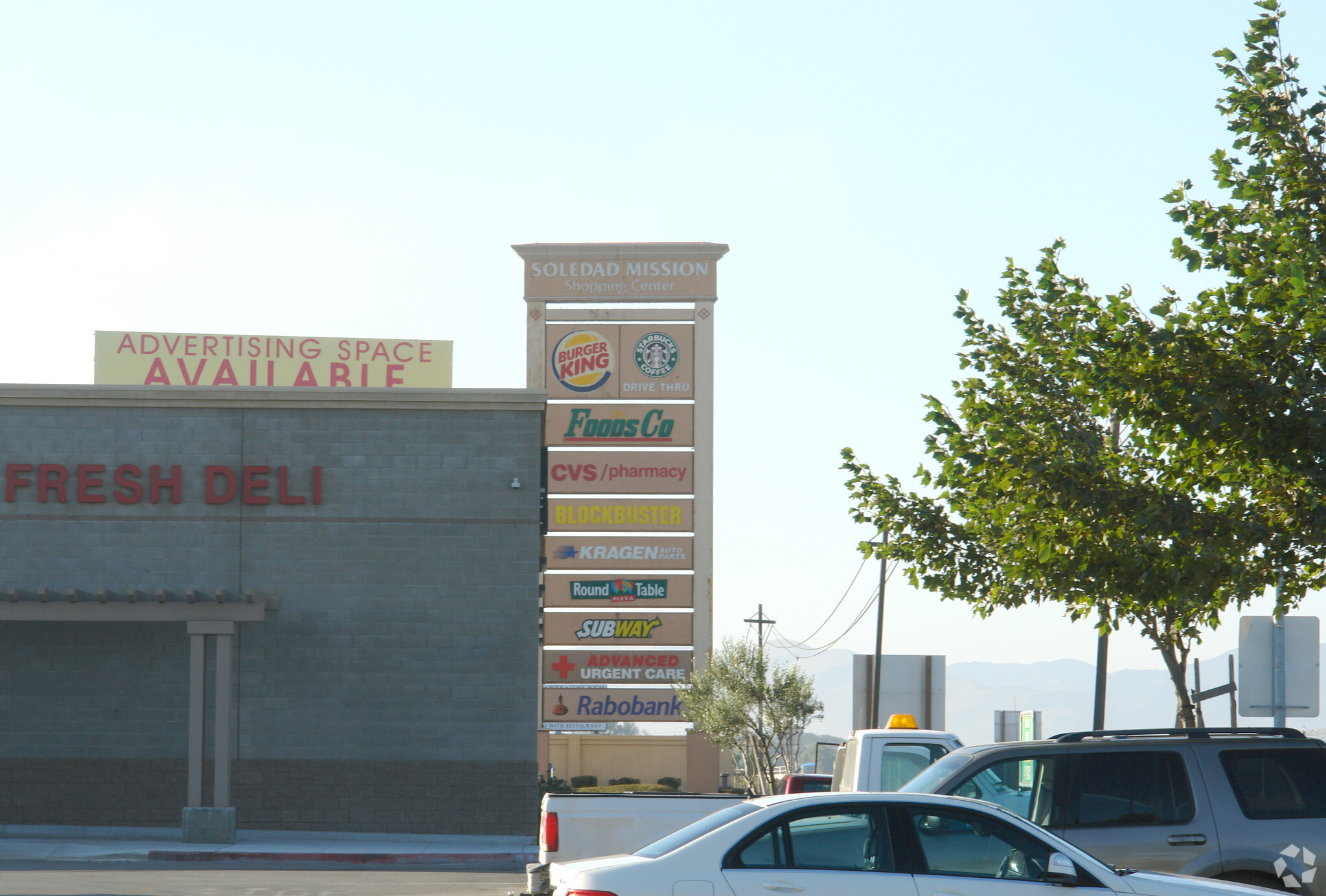 2149-2269 H Dela Rosa SR St, Soledad, CA for sale Building Photo- Image 1 of 1