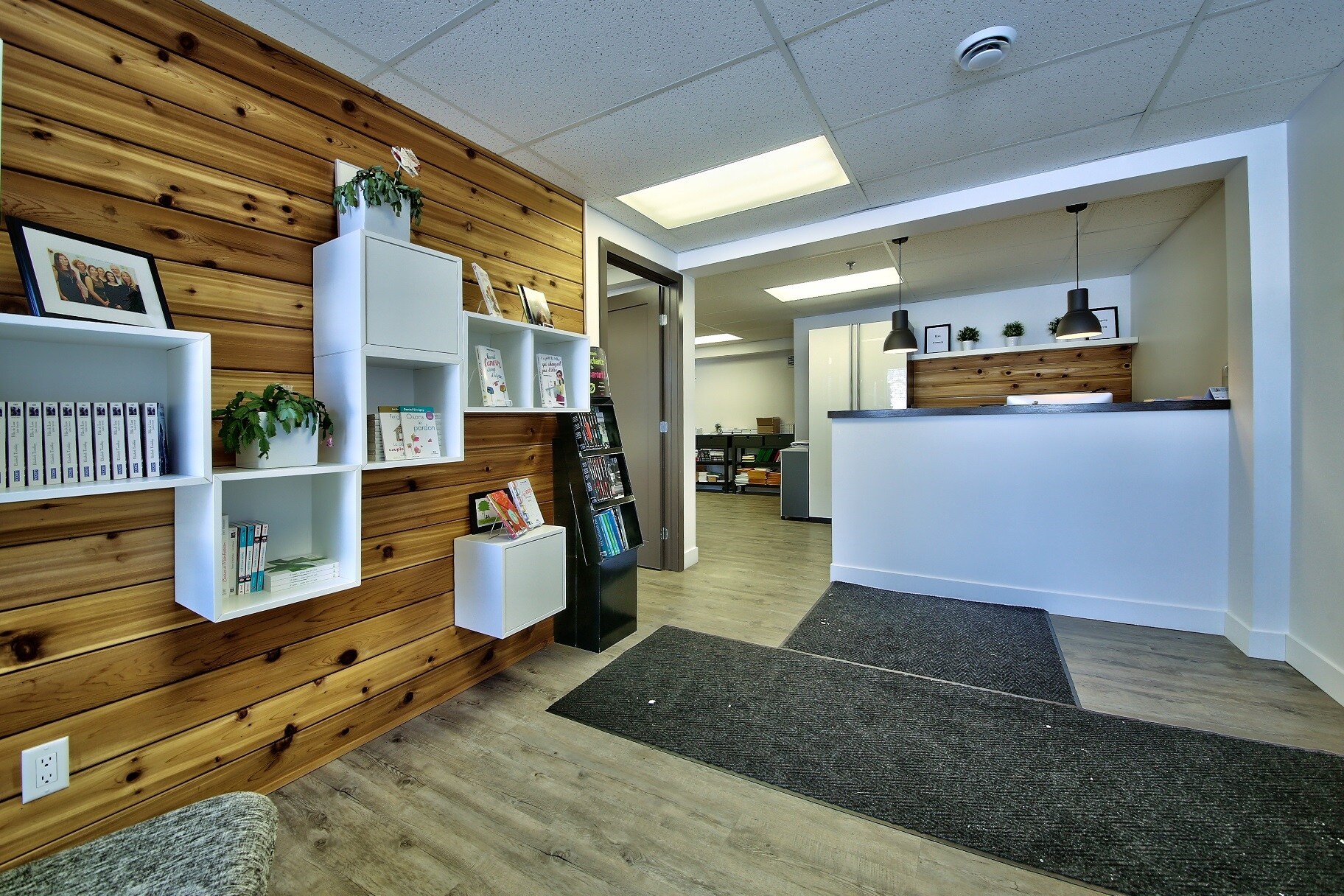 250 Boul Industriel, Boucherville, QC for sale Building Photo- Image 1 of 1