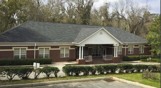 Plus de détails pour 2600 Apalachee Pky, Tallahassee, FL - Bureau à louer