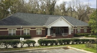 Plus de détails pour 2600 Apalachee Pky, Tallahassee, FL - Bureau à louer