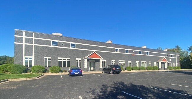 More details for 14050 NE Lincoln St, Ham Lake, MN - Industrial for Lease