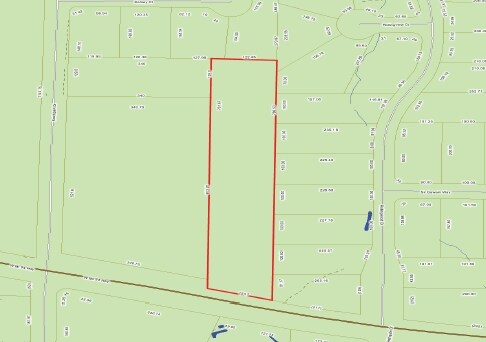 326 W NC Highway 54, Durham, NC à vendre - Plan cadastral - Image 2 de 2