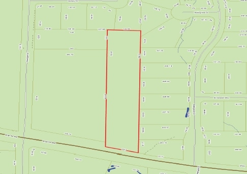 326 W NC Highway 54, Durham, NC for sale - Plat Map - Image 2 of 2