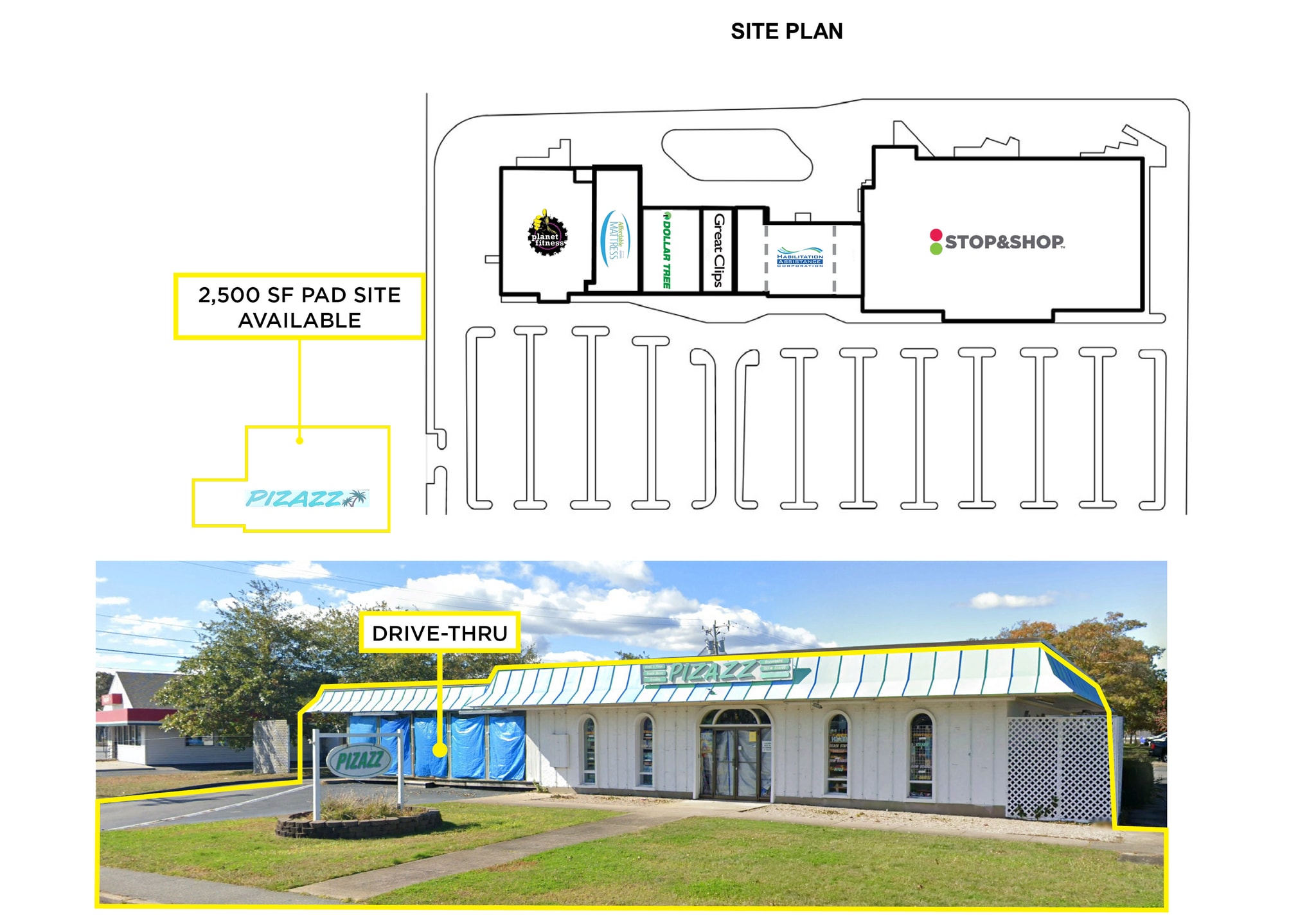 41-55 Long Pond Dr, South Yarmouth, MA for lease Primary Photo- Image 1 of 14