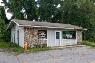 More details for 1897 Hwy 92 Rd, Hiram, GA - Office for Sale