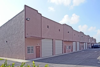 More details for 16599-16621 SW 117th Ave, Miami, FL - Industrial for Sale