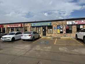 614-626 N Britain Rd, Irving, TX à louer Photo intérieure- Image 1 de 1