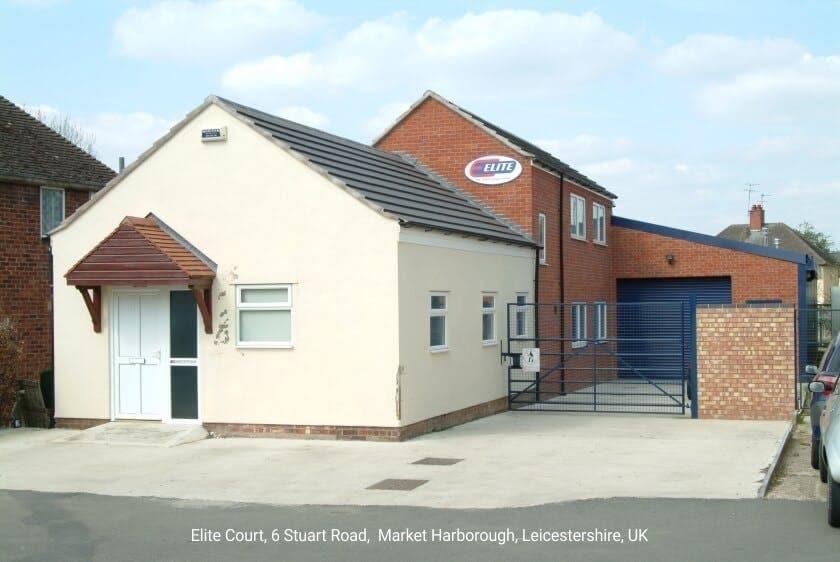 6 Stuart Rd, Market Harborough for sale Building Photo- Image 1 of 6