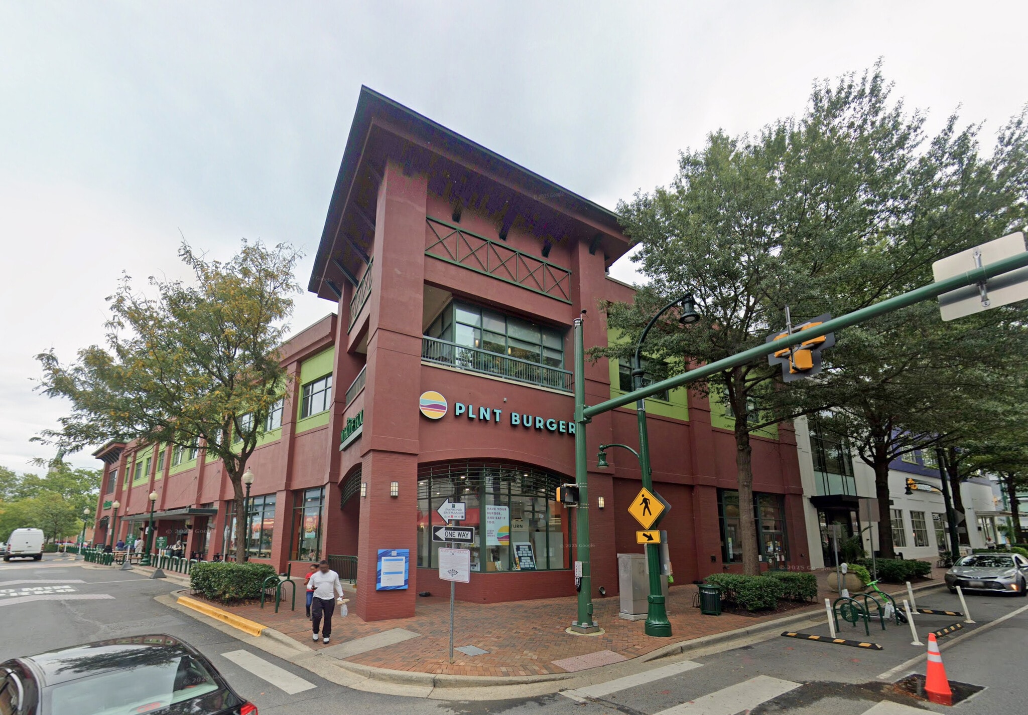 8505 Fenton St, Silver Spring, MD for lease Building Photo- Image 1 of 3