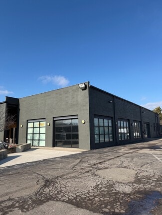 More details for 2625-2675 Nakota Rd, Royal Oak, MI - Flex for Lease