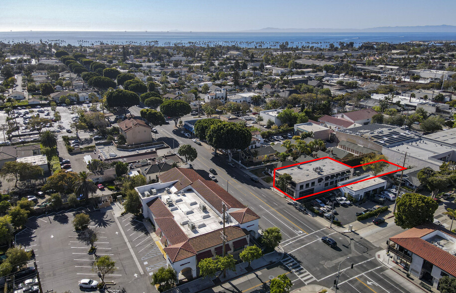 331 N Milpas St, Santa Barbara, CA for lease - Building Photo - Image 1 of 8