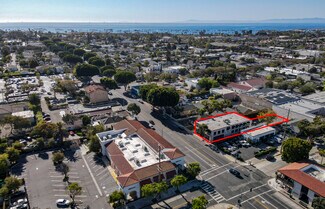 Plus de détails pour 331 N Milpas St, Santa Barbara, CA - Commerce de détail à louer