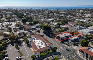 More details for 331 N Milpas St, Santa Barbara, CA - Retail for Lease