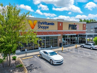 Plus de détails pour 2286 N Germantown Pky, Cordova, TN - Commerce de détail à vendre