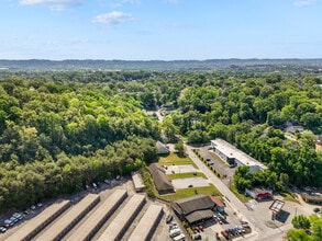 317 Sylvan St, Chattanooga, TN - Aerial  map view - Image1