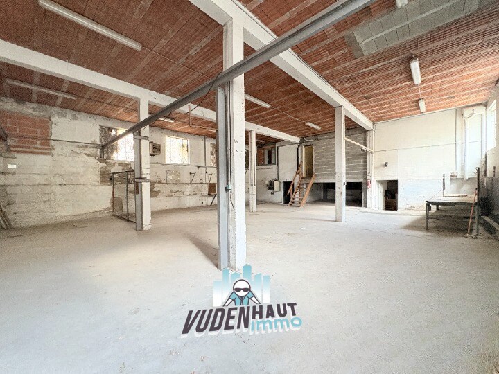 Retail in Toulouse for sale Interior Photo- Image 1 of 10