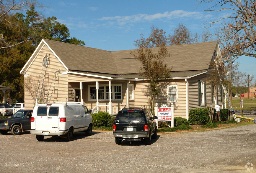 971 Madison Ave, Madison, MS for sale - Primary Photo - Image 1 of 1