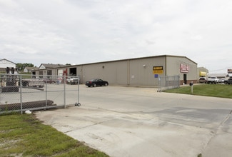 More details for 1720 Adams St, Lincoln, NE - Industrial for Lease