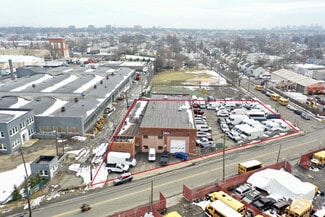 More details for 136 Arlington Ave, Bloomfield, NJ - Industrial for Lease