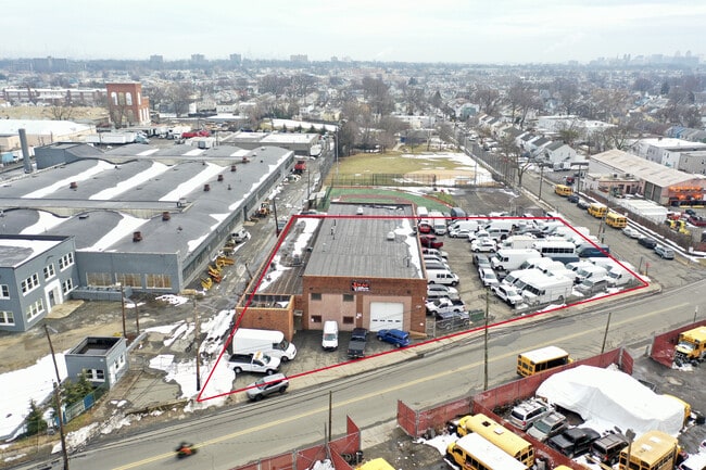 More details for 136 Arlington Ave, Bloomfield, NJ - Industrial for Lease