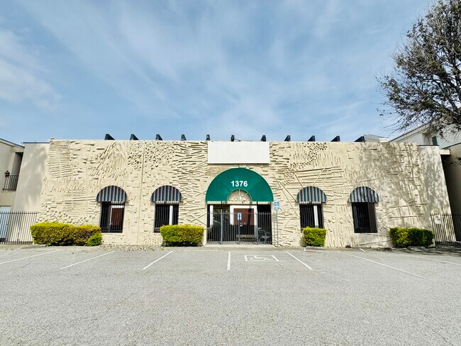 Plus de détails pour 1376 N 4th St, San Jose, CA - Flex à vendre