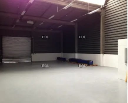 Industrial in Aulnay-sous-Bois for lease - Interior Photo - Image 3 of 3