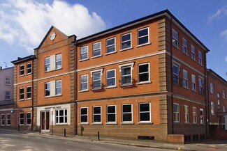 Plus de détails pour 5-7 Greyfriars Rd, Reading - Bureau à louer