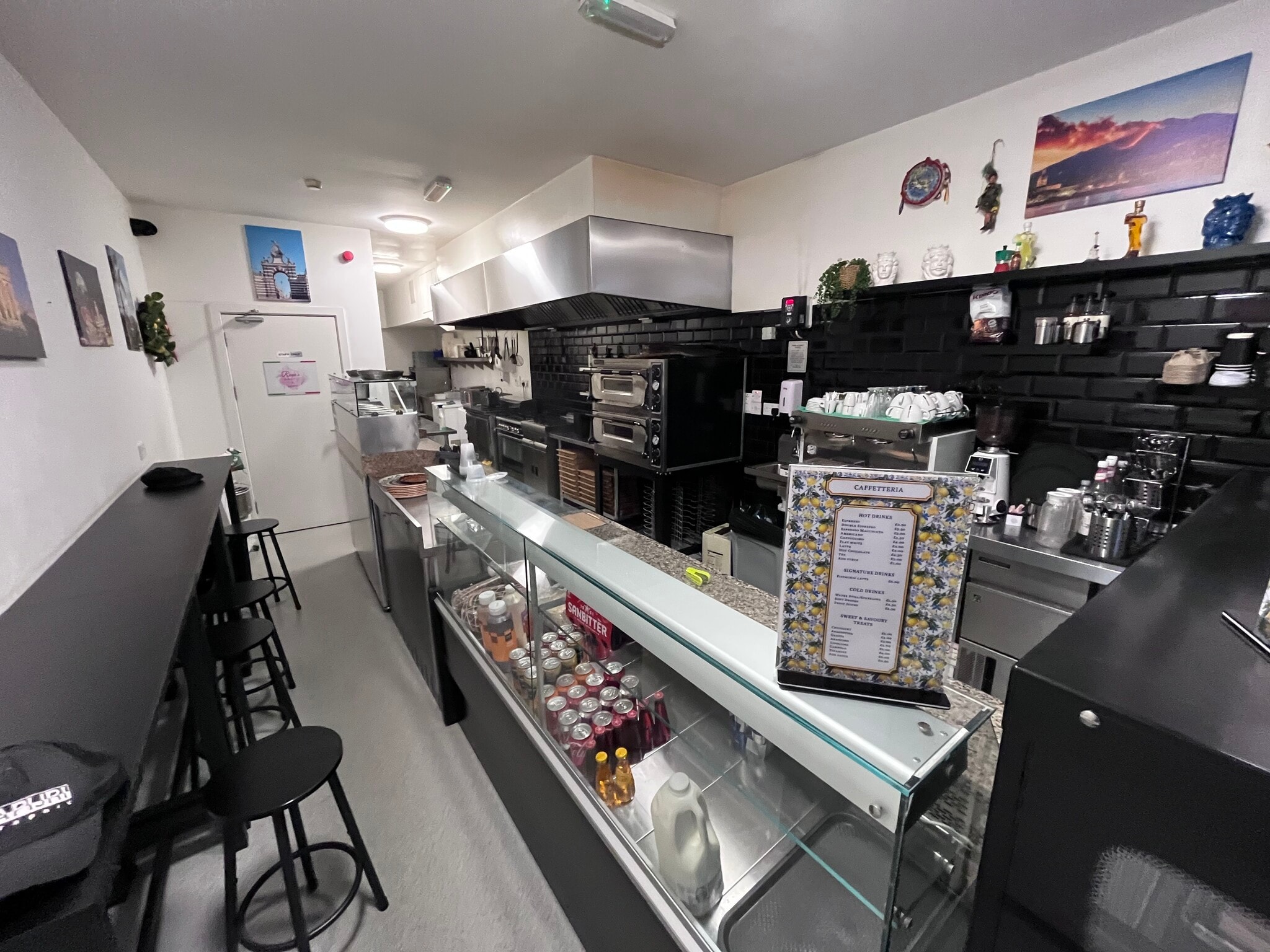 55 Holburn St, Aberdeen à vendre Photo du bâtiment- Image 1 de 3