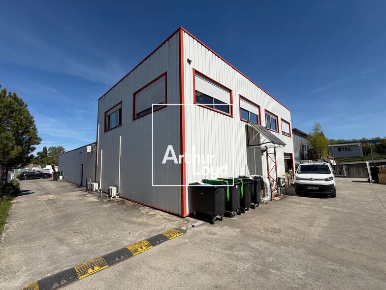 19 Rue D'Ariane, L'Union à louer - Photo du bâtiment - Image 3 de 10